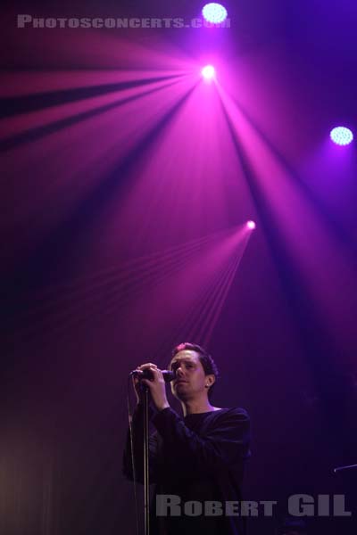 RHYE - 2018-06-02 - NIMES - Paloma - Grande Salle - 